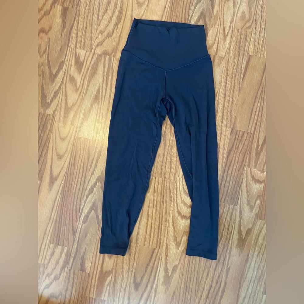 Aerie Offline Cropped leggings